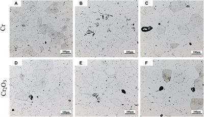 Preparation and Characterization of Large Grain UO2 for Accident Tolerant Fuel